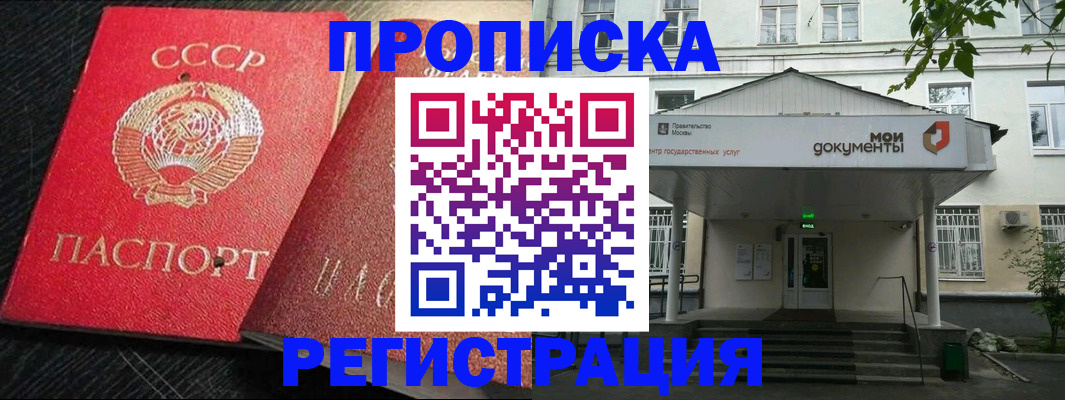прописка в квартире в Жуковском